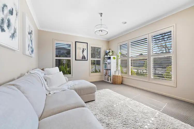 Sixth view of Homely house listing, 20 Allendale Avenue, Wollert VIC 3750