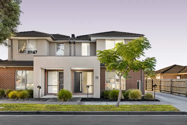 2B Burton street, Lalor VIC 3075