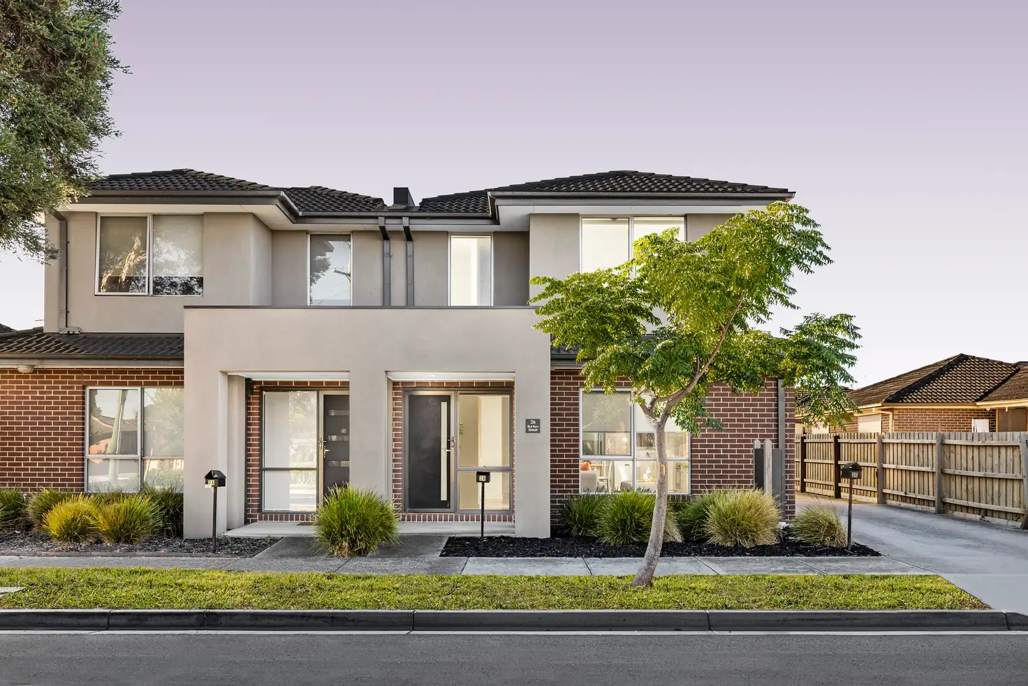 Main view of Homely unit listing, 2B Burton street, Lalor VIC 3075