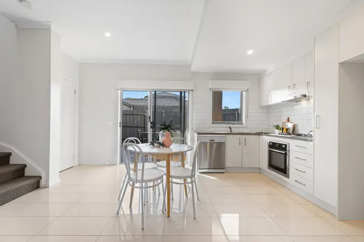 Third view of Homely unit listing, 2B Burton street, Lalor VIC 3075