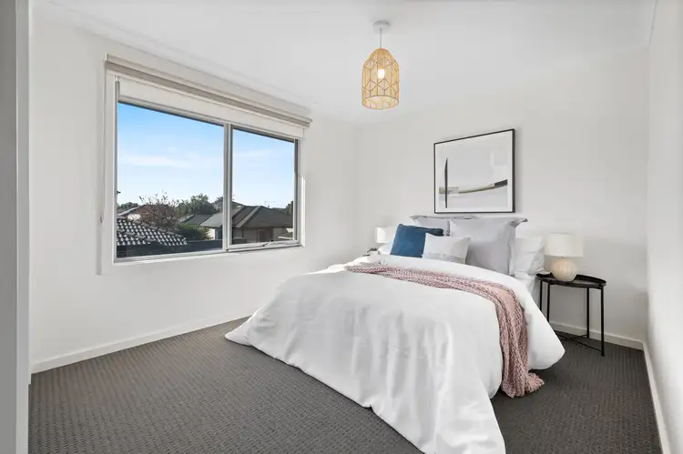 Fifth view of Homely unit listing, 2B Burton street, Lalor VIC 3075