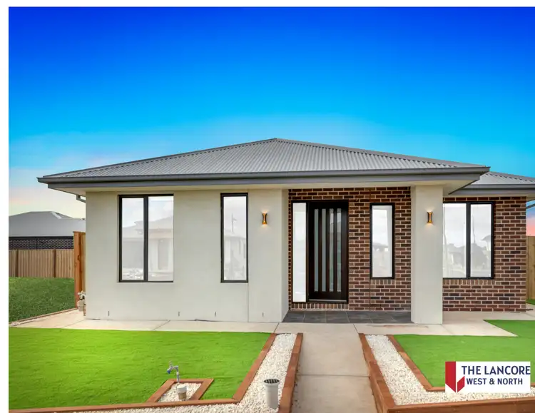 79 Aristides Drive, Thornhill Park VIC 3335