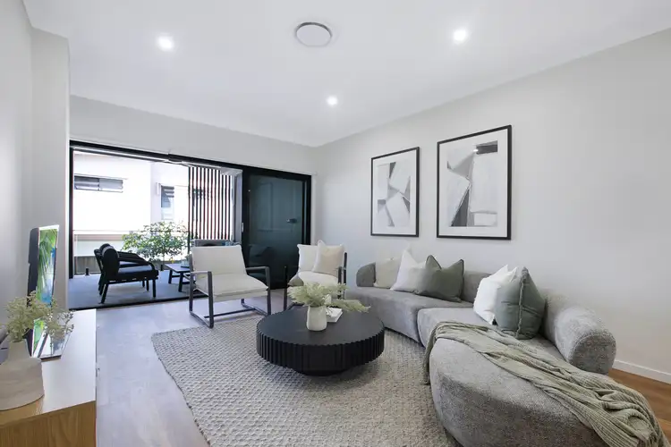 6,7 &10/3-7 Bartlett Street, Morningside QLD 4170