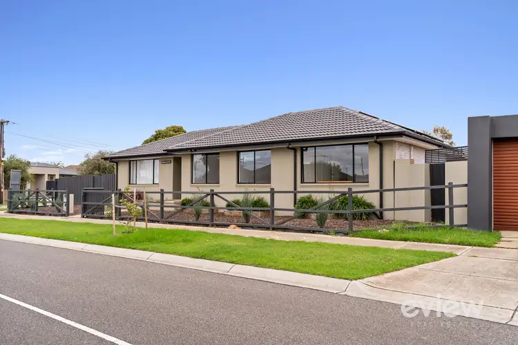 45 Shoalhaven Street, Werribee VIC 3030