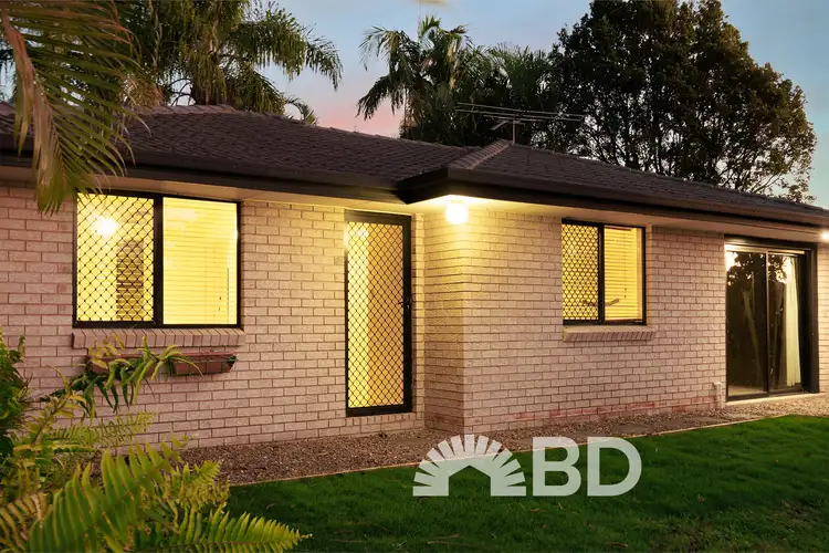 8 Banjora Way, Narangba QLD 4504