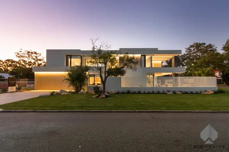 27 Simpson Street, Applecross WA 6153
