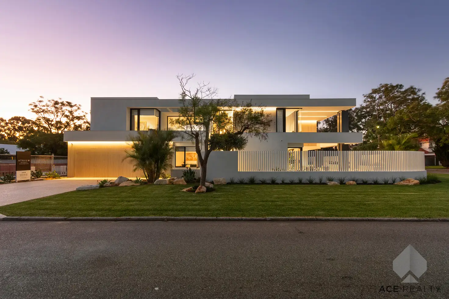 Main view of Homely house listing, 27 Simpson Street, Applecross WA 6153