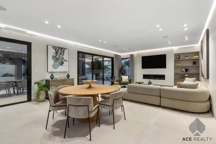 Third view of Homely house listing, 27 Simpson Street, Applecross WA 6153