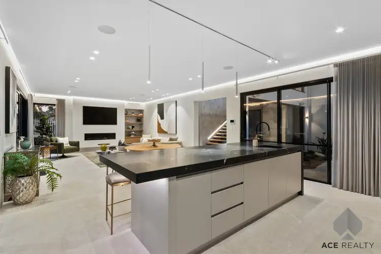 Fourth view of Homely house listing, 27 Simpson Street, Applecross WA 6153