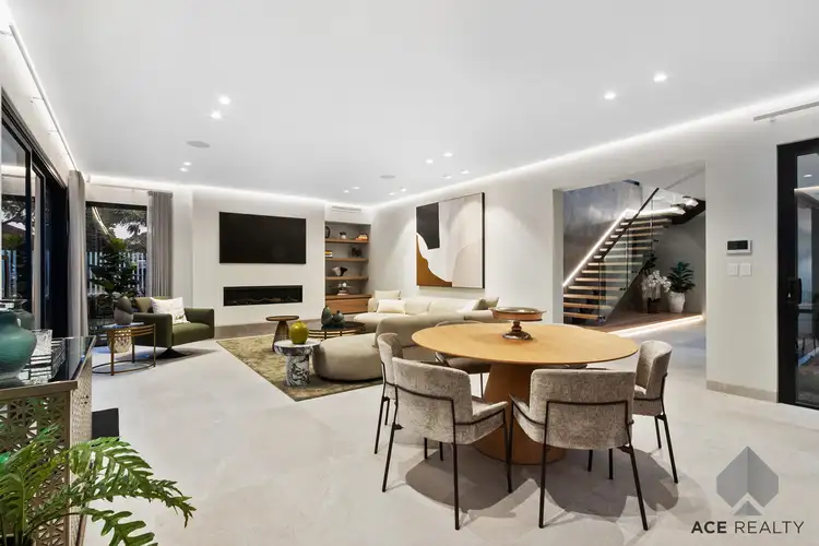 Fifth view of Homely house listing, 27 Simpson Street, Applecross WA 6153