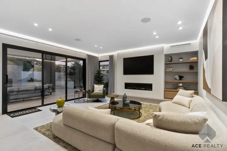 Sixth view of Homely house listing, 27 Simpson Street, Applecross WA 6153