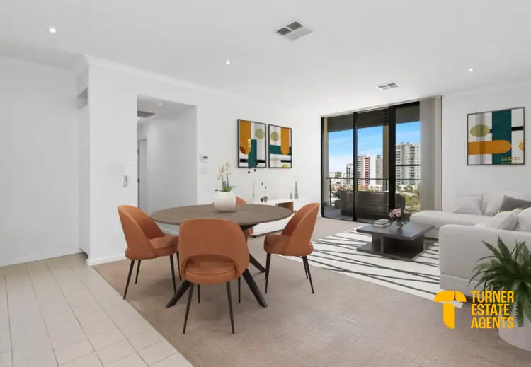 41/28 Goodwood Parade, Burswood WA 6100