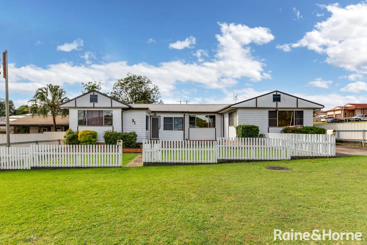 Main view of Homely house listing, 31 Fletcher Street, Wallsend NSW 2287