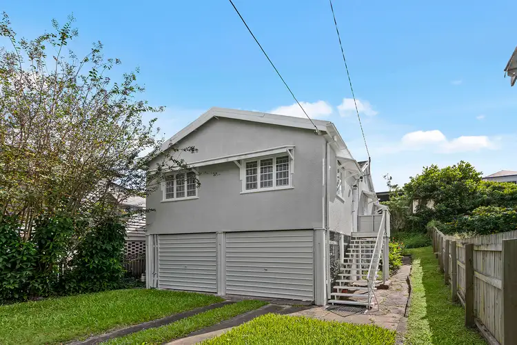 41 Walter Avenue, East Brisbane QLD 4169