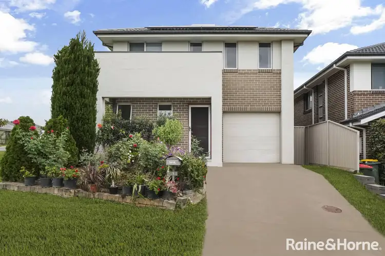 1 Almorah Street, Glenfield NSW 2167