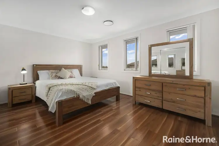 Second view of Homely house listing, 1 Almorah Street, Glenfield NSW 2167