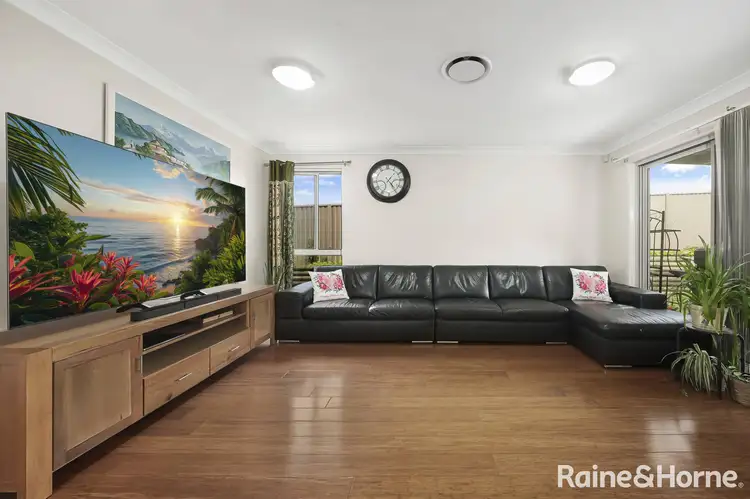 Third view of Homely house listing, 1 Almorah Street, Glenfield NSW 2167