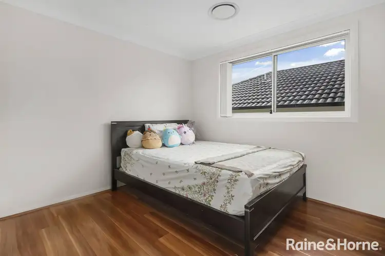 Fourth view of Homely house listing, 1 Almorah Street, Glenfield NSW 2167