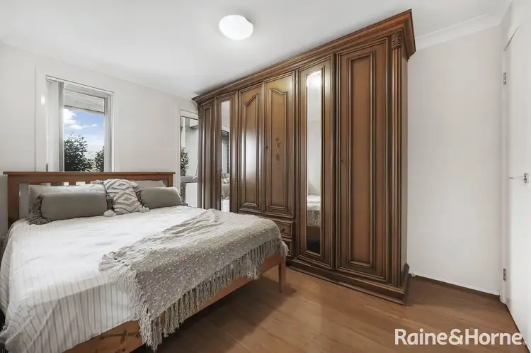 Fifth view of Homely house listing, 1 Almorah Street, Glenfield NSW 2167
