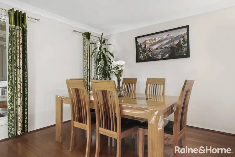 Sixth view of Homely house listing, 1 Almorah Street, Glenfield NSW 2167