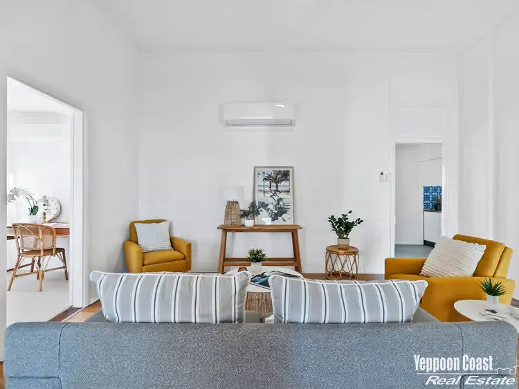 Sixth view of Homely house listing, 9 Larnach Street, Allenstown QLD 4700