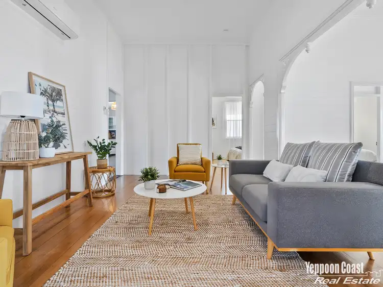 Seventh view of Homely house listing, 9 Larnach Street, Allenstown QLD 4700