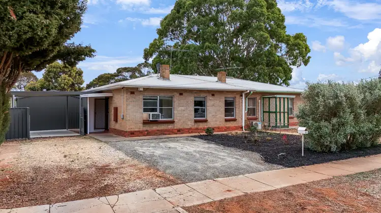 21 Stakes Crescent, Elizabeth Downs SA 5113