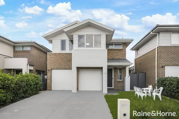 229 Dalmatia Avenue, Edmondson Park NSW 2174