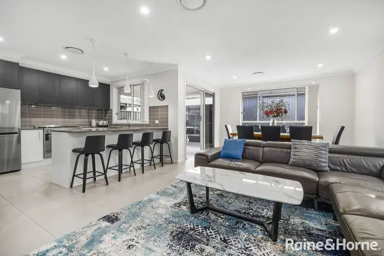 Second view of Homely house listing, 229 Dalmatia Avenue, Edmondson Park NSW 2174