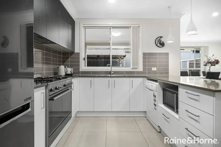 Third view of Homely house listing, 229 Dalmatia Avenue, Edmondson Park NSW 2174