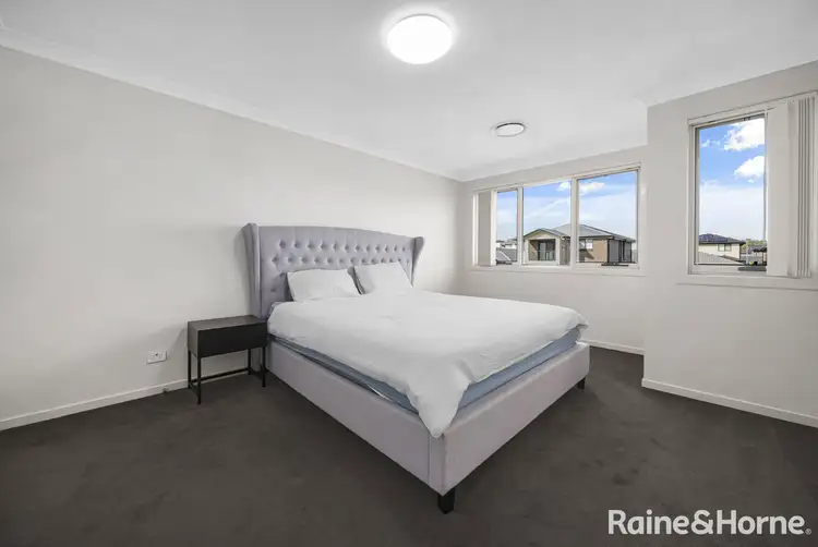 Fourth view of Homely house listing, 229 Dalmatia Avenue, Edmondson Park NSW 2174