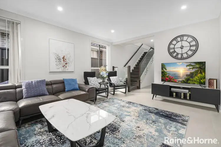 Fifth view of Homely house listing, 229 Dalmatia Avenue, Edmondson Park NSW 2174
