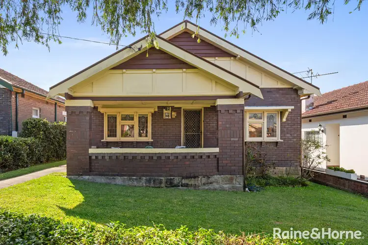 22 Leonora Street, Earlwood NSW 2206