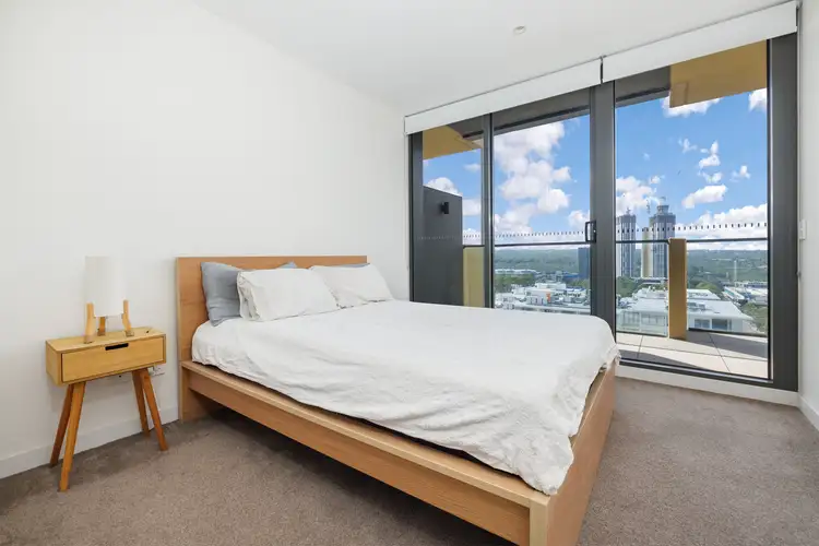 Third view of Homely apartment listing, 1705/120 Herring Rd, Macquarie Park NSW 2113