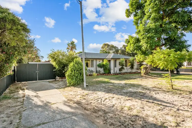 Fourth view of Homely house listing, 10 Redtingle Road, Camillo WA 6111
