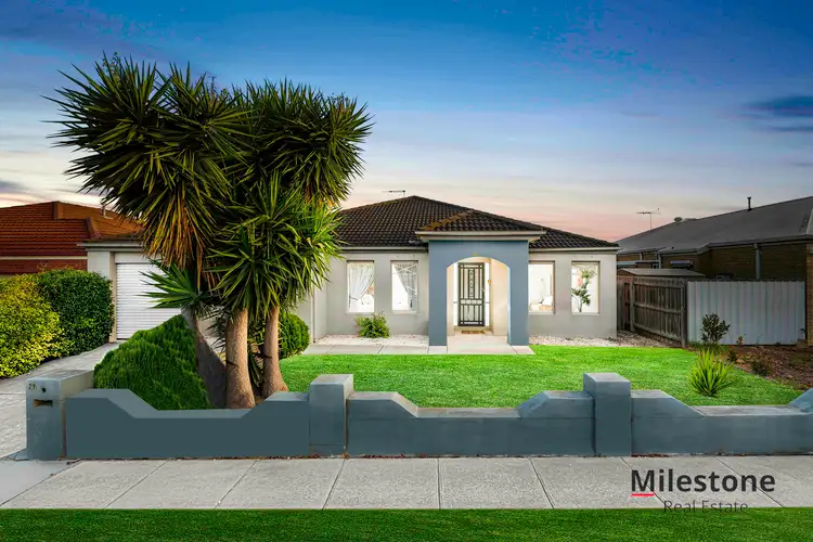 29 Rebecca Promenade, Tarneit VIC 3029