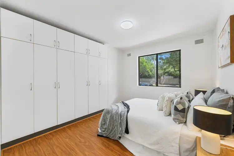 4/41 The Crescent, Homebush NSW 2140