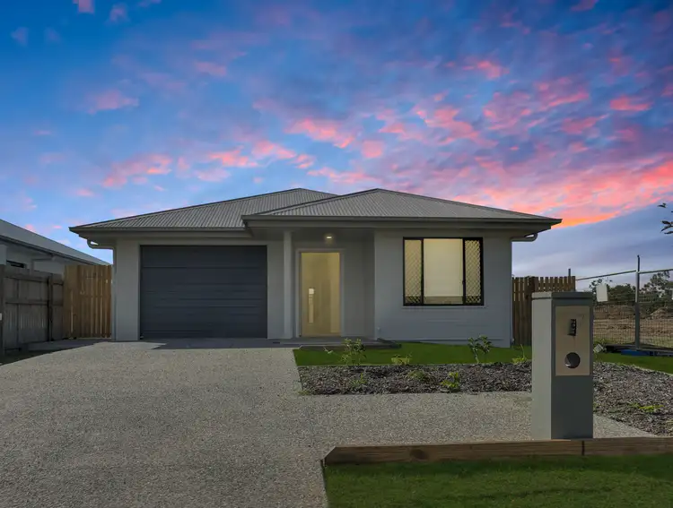 7 Westringia Lane, Bohle Plains QLD 4817