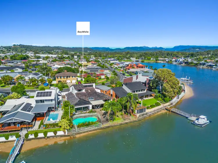 Fourth view of Homely house listing, 33 Dogwood Drive, Palm Beach QLD 4221