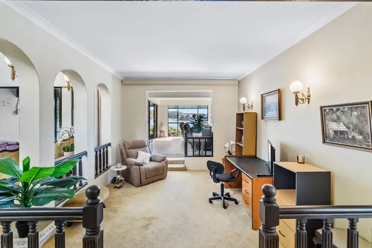 Seventh view of Homely house listing, 33 Dogwood Drive, Palm Beach QLD 4221
