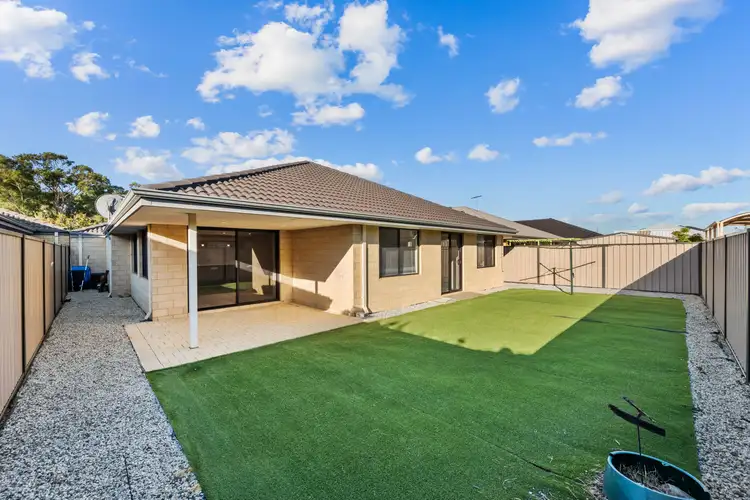 Main view of Homely house listing, 52 Ramorine Turn, Southern River WA 6110
