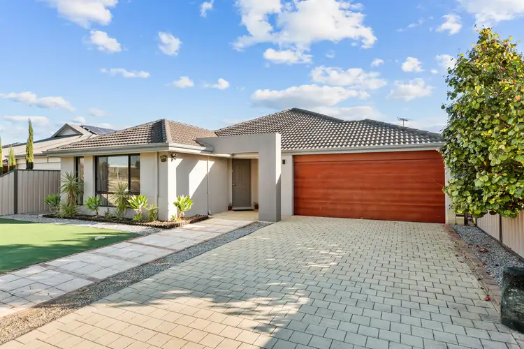 Second view of Homely house listing, 52 Ramorine Turn, Southern River WA 6110