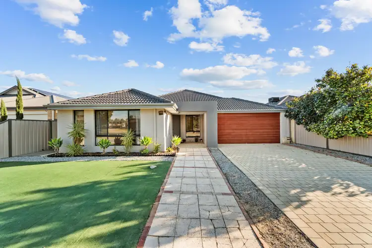 Third view of Homely house listing, 52 Ramorine Turn, Southern River WA 6110