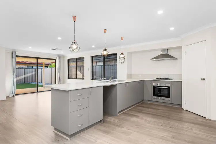Seventh view of Homely house listing, 52 Ramorine Turn, Southern River WA 6110