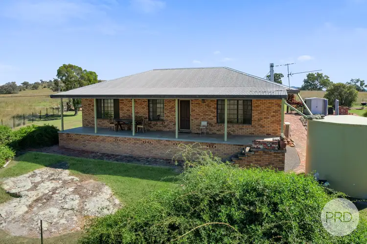 Third view of Homely house listing, 723 Borah Creek Road, Quirindi NSW 2343