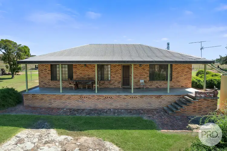 Fourth view of Homely house listing, 723 Borah Creek Road, Quirindi NSW 2343