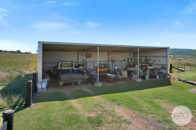 Fifth view of Homely house listing, 723 Borah Creek Road, Quirindi NSW 2343