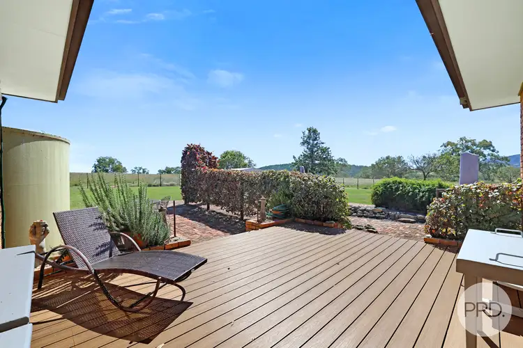 Sixth view of Homely house listing, 723 Borah Creek Road, Quirindi NSW 2343