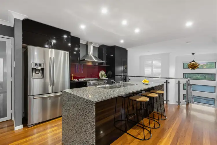 1 Ironbark Place, Mitchelton QLD 4053