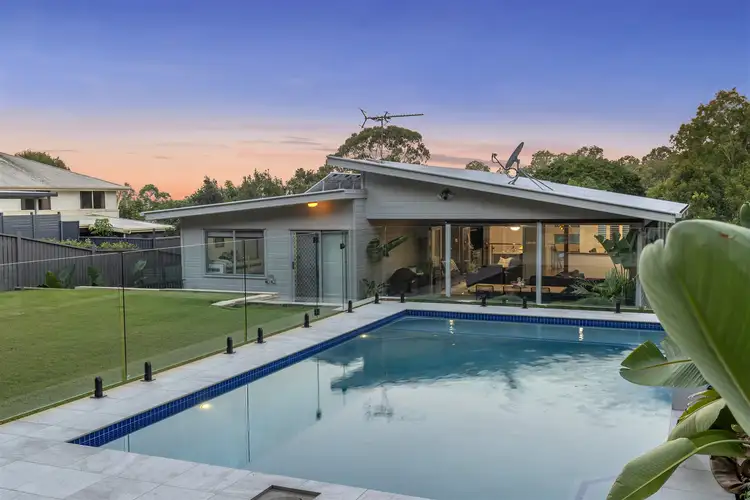 Second view of Homely house listing, 1 Ironbark Place, Mitchelton QLD 4053